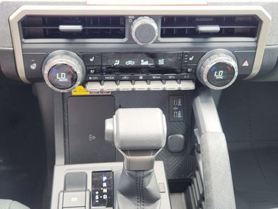 2026 Toyota Tacoma i-FORCE MAX Tacoma Trailhunter