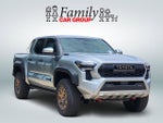 2026 Toyota Tacoma i-FORCE MAX Tacoma Trailhunter