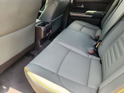 2026 Toyota Tacoma i-FORCE MAX Tacoma Trailhunter