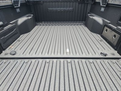 2026 Toyota Tacoma i-FORCE MAX Tacoma Trailhunter