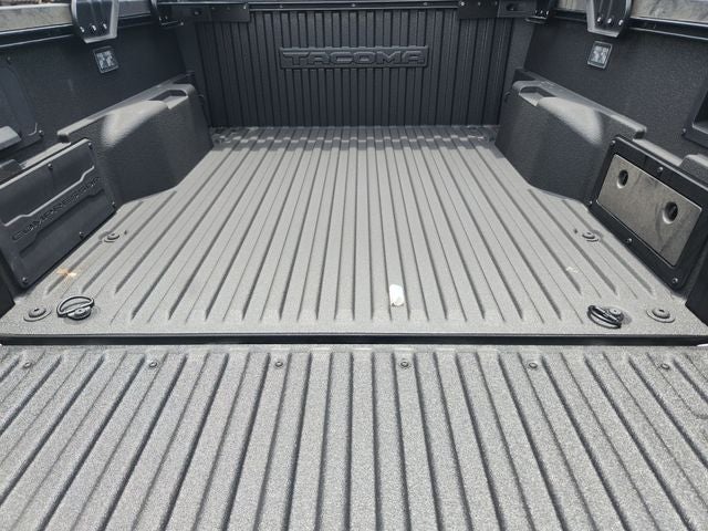 2026 Toyota Tacoma i-FORCE MAX Tacoma Trailhunter