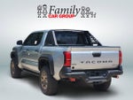 2026 Toyota Tacoma i-FORCE MAX Tacoma Trailhunter