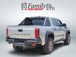 2026 Toyota Tacoma i-FORCE MAX Tacoma Trailhunter