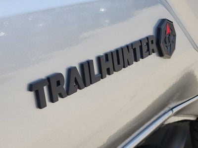 2026 Toyota Tacoma i-FORCE MAX Tacoma Trailhunter