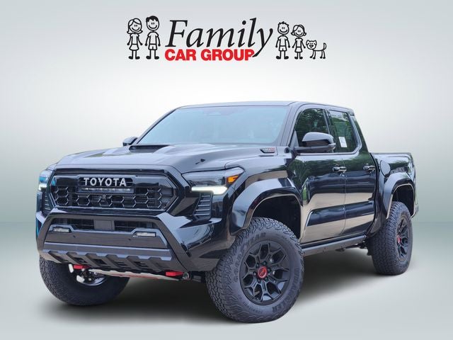 2026 Toyota Tacoma i-FORCE MAX Tacoma TRD Pro