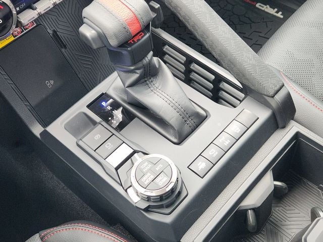 2026 Toyota Tacoma i-FORCE MAX Tacoma TRD Pro