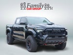 2026 Toyota Tacoma i-FORCE MAX Tacoma TRD Pro