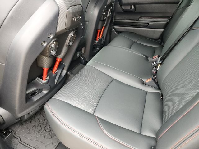 2026 Toyota Tacoma i-FORCE MAX Tacoma TRD Pro