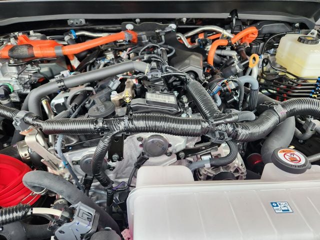 2026 Toyota Tacoma i-FORCE MAX Tacoma TRD Pro