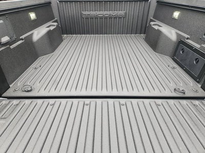 2026 Toyota Tacoma i-FORCE MAX Tacoma TRD Pro