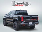 2026 Toyota Tacoma i-FORCE MAX Tacoma TRD Pro