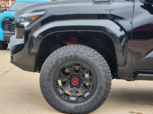 2026 Toyota Tacoma i-FORCE MAX Tacoma TRD Pro