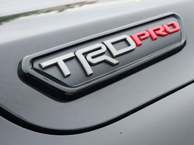 2026 Toyota Tacoma i-FORCE MAX Tacoma TRD Pro