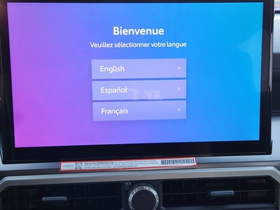 2025 Toyota Tacoma i-FORCE MAX Tacoma TRD Off-Road