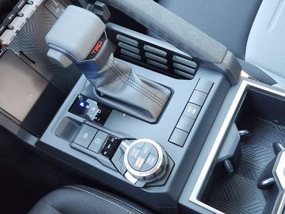 2025 Toyota Tacoma i-FORCE MAX Tacoma TRD Off-Road