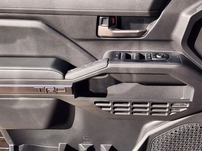 2025 Toyota Tacoma i-FORCE MAX Tacoma TRD Off-Road