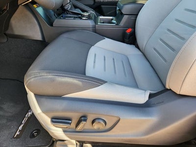 2025 Toyota Tacoma i-FORCE MAX Tacoma TRD Off-Road