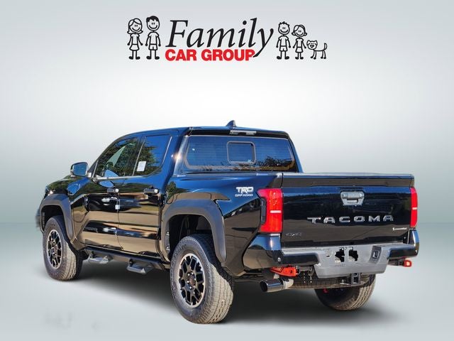 2025 Toyota Tacoma i-FORCE MAX Tacoma TRD Off-Road