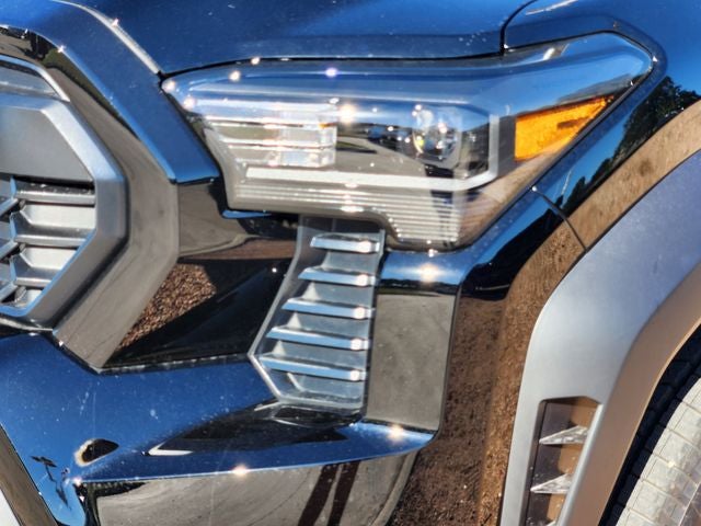 2025 Toyota Tacoma i-FORCE MAX Tacoma TRD Off-Road