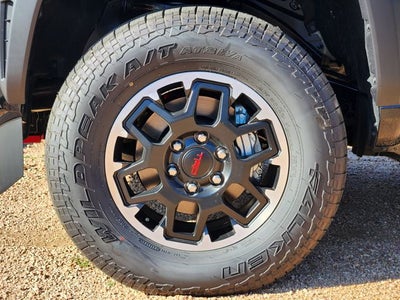 2025 Toyota Tacoma i-FORCE MAX Tacoma TRD Off-Road