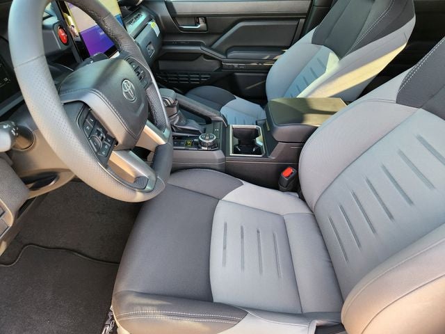 2025 Toyota Tacoma i-FORCE MAX Tacoma TRD Off-Road