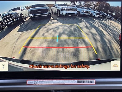 2025 Toyota Tacoma i-FORCE MAX Tacoma TRD Off-Road