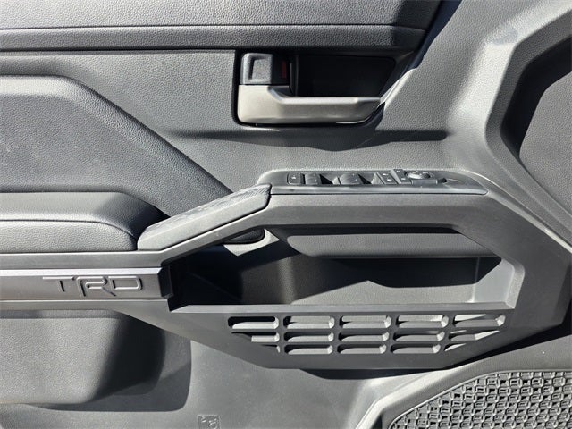 2025 Toyota Tacoma i-FORCE MAX Tacoma TRD Off-Road