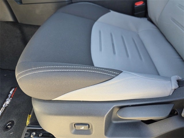 2025 Toyota Tacoma i-FORCE MAX Tacoma TRD Off-Road