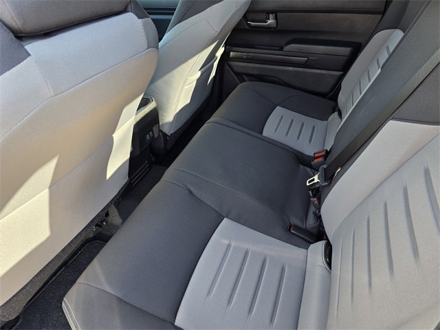 2025 Toyota Tacoma i-FORCE MAX Tacoma TRD Off-Road