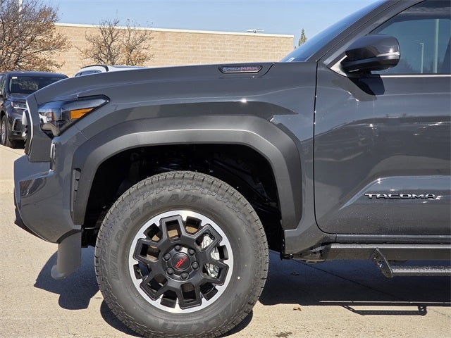 2025 Toyota Tacoma i-FORCE MAX Tacoma TRD Off-Road