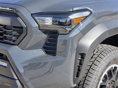 2025 Toyota Tacoma i-FORCE MAX Tacoma TRD Off-Road