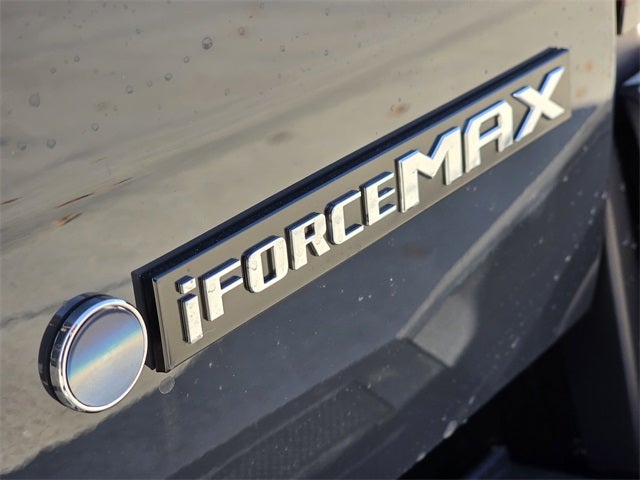 2025 Toyota Tacoma i-FORCE MAX Tacoma TRD Off-Road