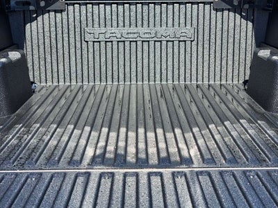 2026 Toyota Tacoma i-FORCE MAX Tacoma Trailhunter