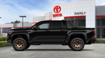 2026 Toyota Tacoma i-FORCE MAX Tacoma Trailhunter