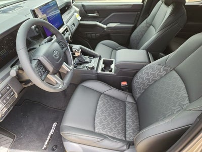 2026 Toyota Tacoma i-FORCE MAX Tacoma Limited