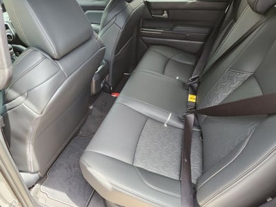 2026 Toyota Tacoma i-FORCE MAX Tacoma Limited