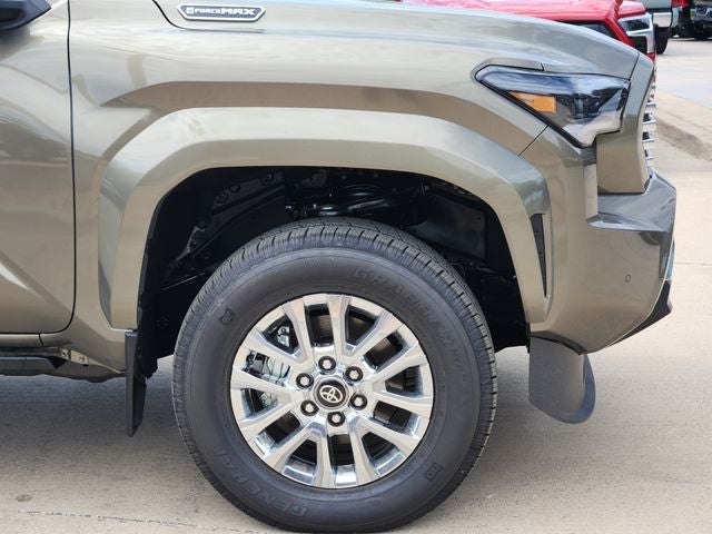 2026 Toyota Tacoma i-FORCE MAX Tacoma Limited
