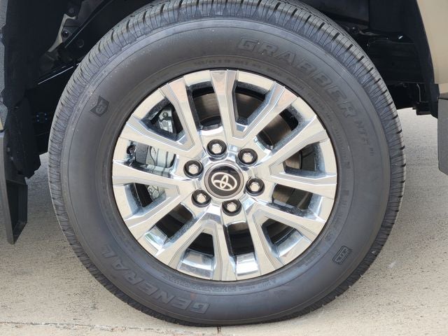 2026 Toyota Tacoma i-FORCE MAX Tacoma Limited
