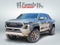 2026 Toyota Tacoma i-FORCE MAX Tacoma Trailhunter