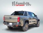 2026 Toyota Tacoma i-FORCE MAX Tacoma Trailhunter