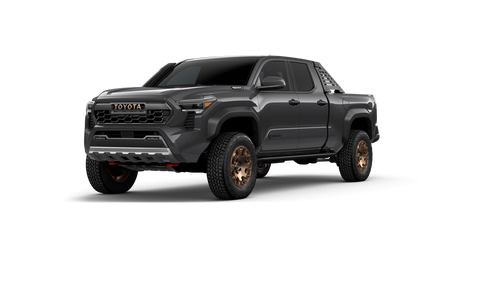 2026 Toyota Tacoma i-FORCE MAX Tacoma Trailhunter