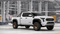 2026 Toyota Tacoma i-FORCE MAX Tacoma Trailhunter