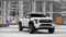 2026 Toyota Tacoma i-FORCE MAX Tacoma Trailhunter