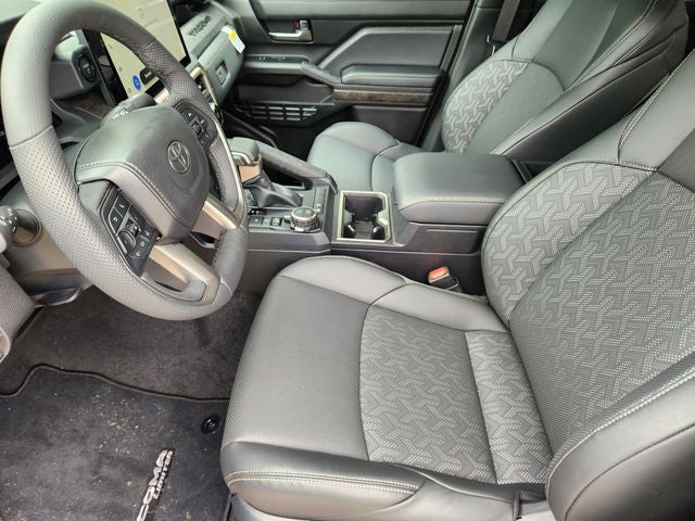 2026 Toyota Tacoma i-FORCE MAX Tacoma Limited