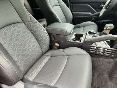 2026 Toyota Tacoma i-FORCE MAX Tacoma Limited