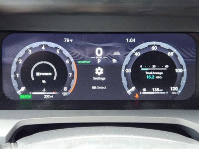 2026 Toyota Tacoma i-FORCE MAX Tacoma Limited