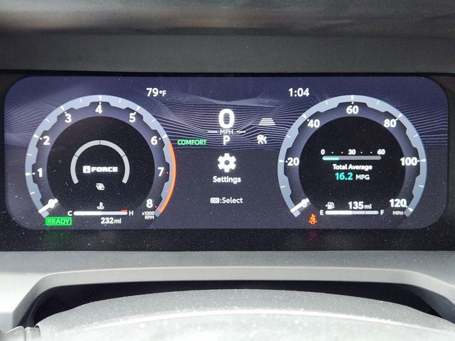 2026 Toyota Tacoma i-FORCE MAX Tacoma Limited