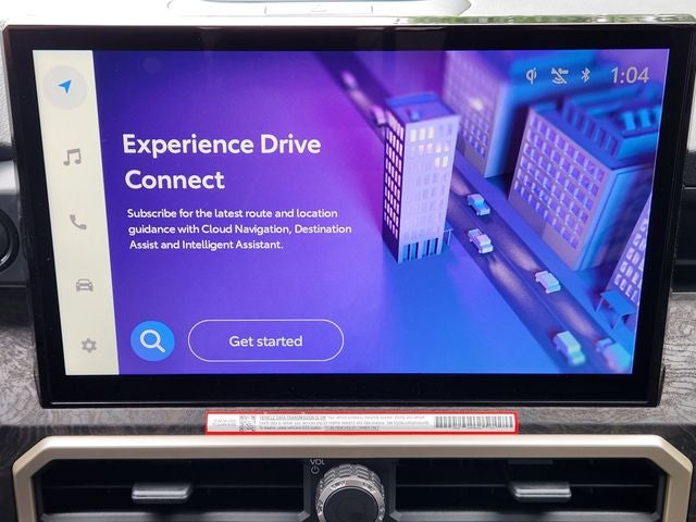 2026 Toyota Tacoma i-FORCE MAX Tacoma Limited