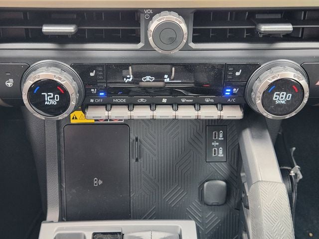 2026 Toyota Tacoma i-FORCE MAX Tacoma Limited