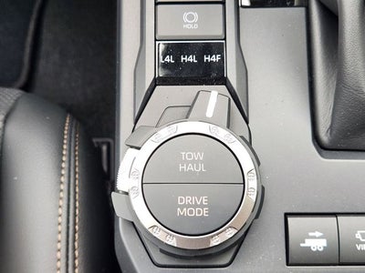 2026 Toyota Tacoma i-FORCE MAX Tacoma Limited